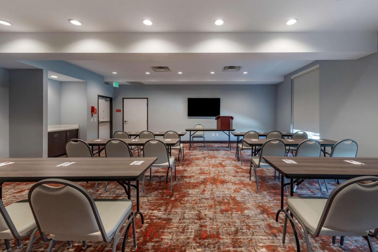 Best Western Plus Coachella Valley Inn & Suites Cathedral City Ngoại thất bức ảnh