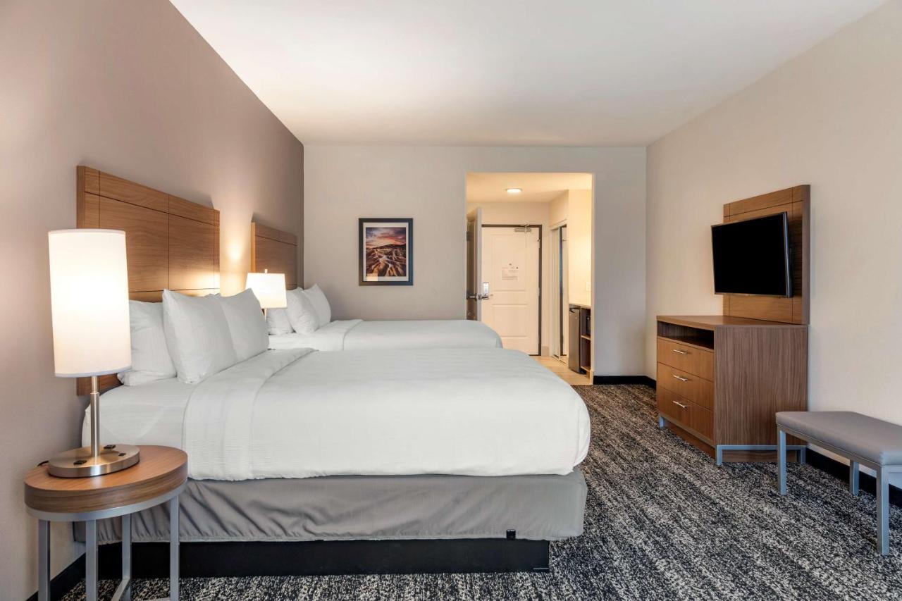 Best Western Plus Coachella Valley Inn & Suites Cathedral City Ngoại thất bức ảnh